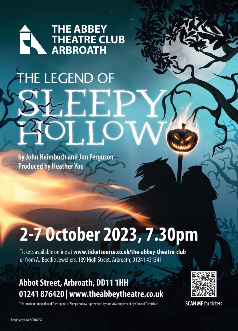 Critique: Sleepy Hollow